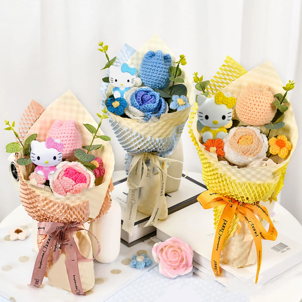 Sanrio Bouquet Hell…