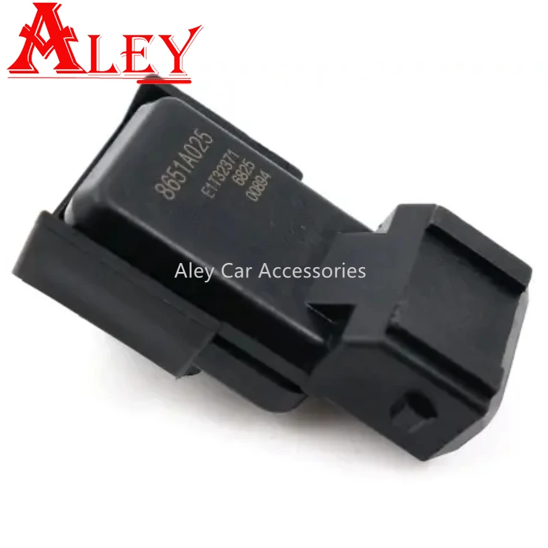 

Original New 8651A025 E1T32371 V37720077 Manifold Pressure MAP Sensor For Mitsubishi Lancer Outlander Eclipse