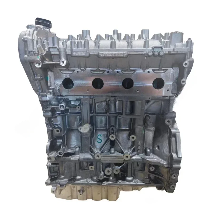 Auto Parts Brand New Car Engine 2.0T 20L4E engine assembly For Roewe RX5 RX8 MG Saic Maxuscustom
