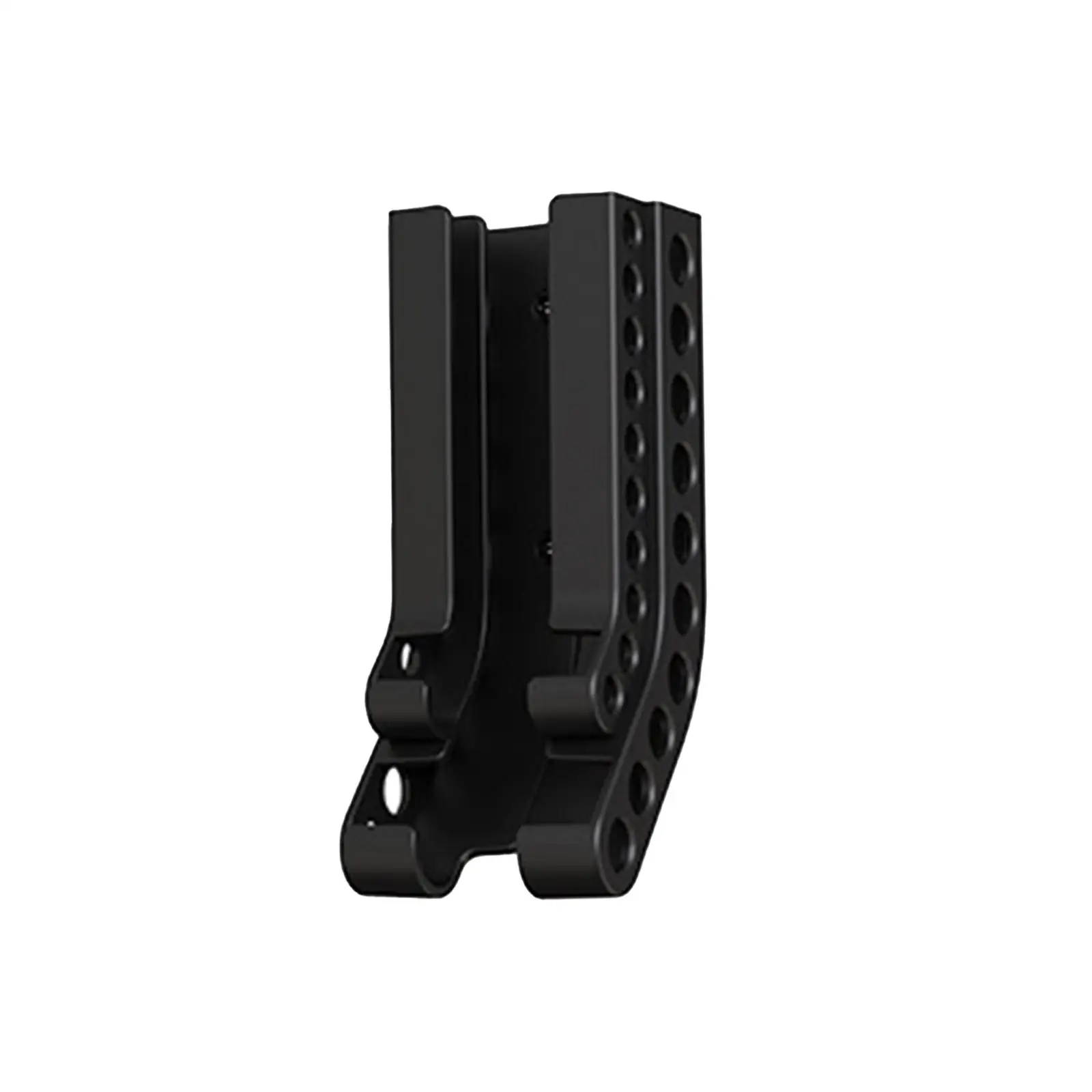 Organizador de pared vertical para accesorios de garaje - imagen 3
