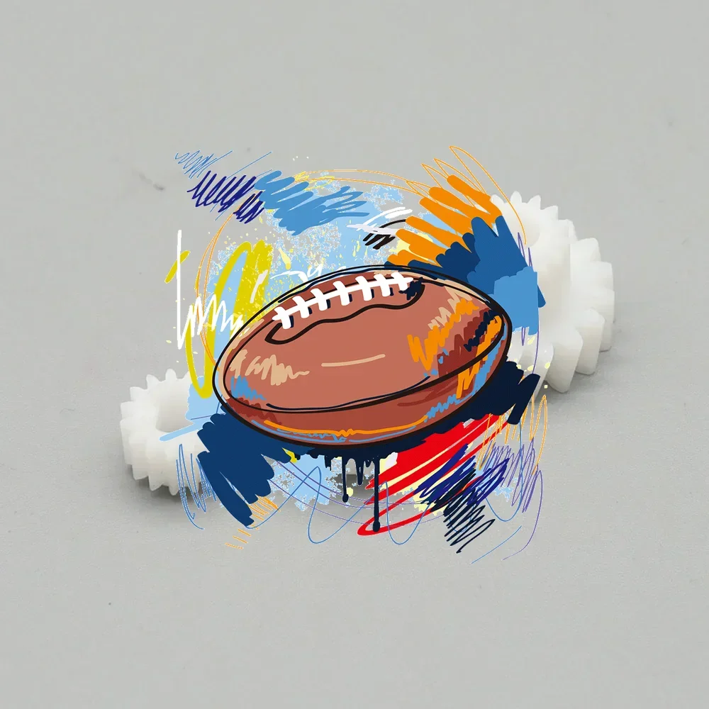 

Drum unit gear kit for Kyocera FS 6025 6030 6525 6530 255 305 256 306 3010i 3011i 3511i 3510