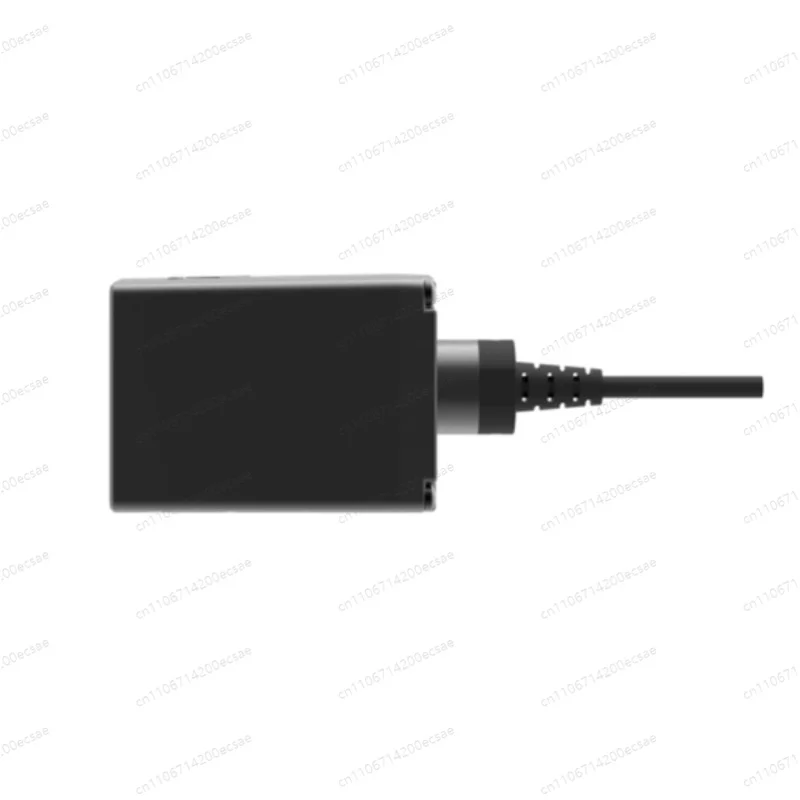 TF03-100 Long-range LiDAR sensor, IP65 protection level, outdoor only, supports UART/I2C communication interface