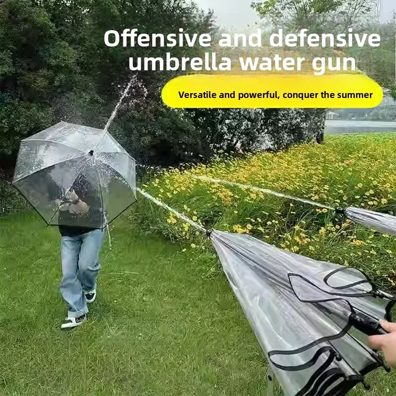 New Umbrella Water …