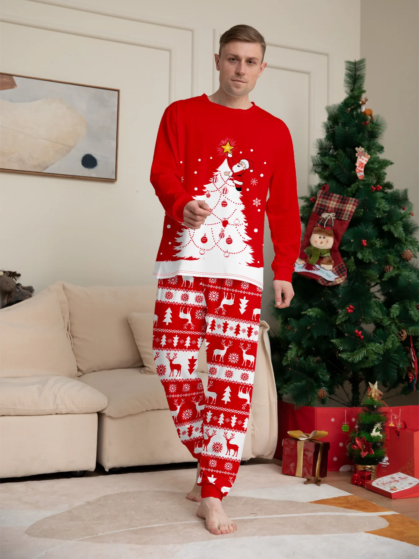 Thumbnail 4 - #79 Best Family Matching Outfits to Buy In 2026