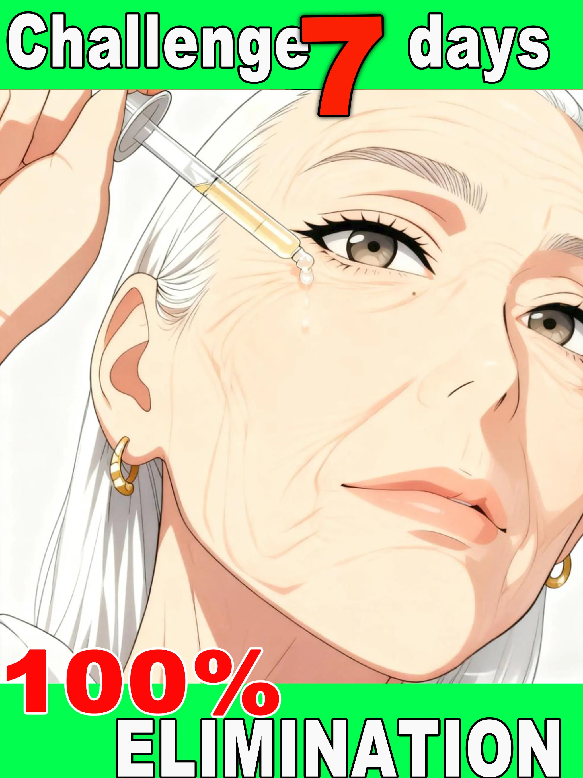 Métodos para manter sua pele procurando jovens