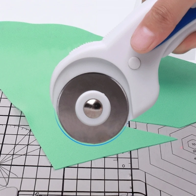 10Pcs Rotary Cutter… - image