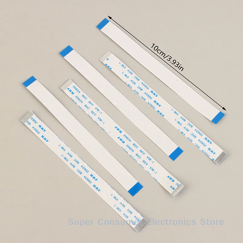 10 PCS Audio Cable FFC FPC Flexible Cable For JBL Extreme3 ​​GG Flex Cable For Audio System