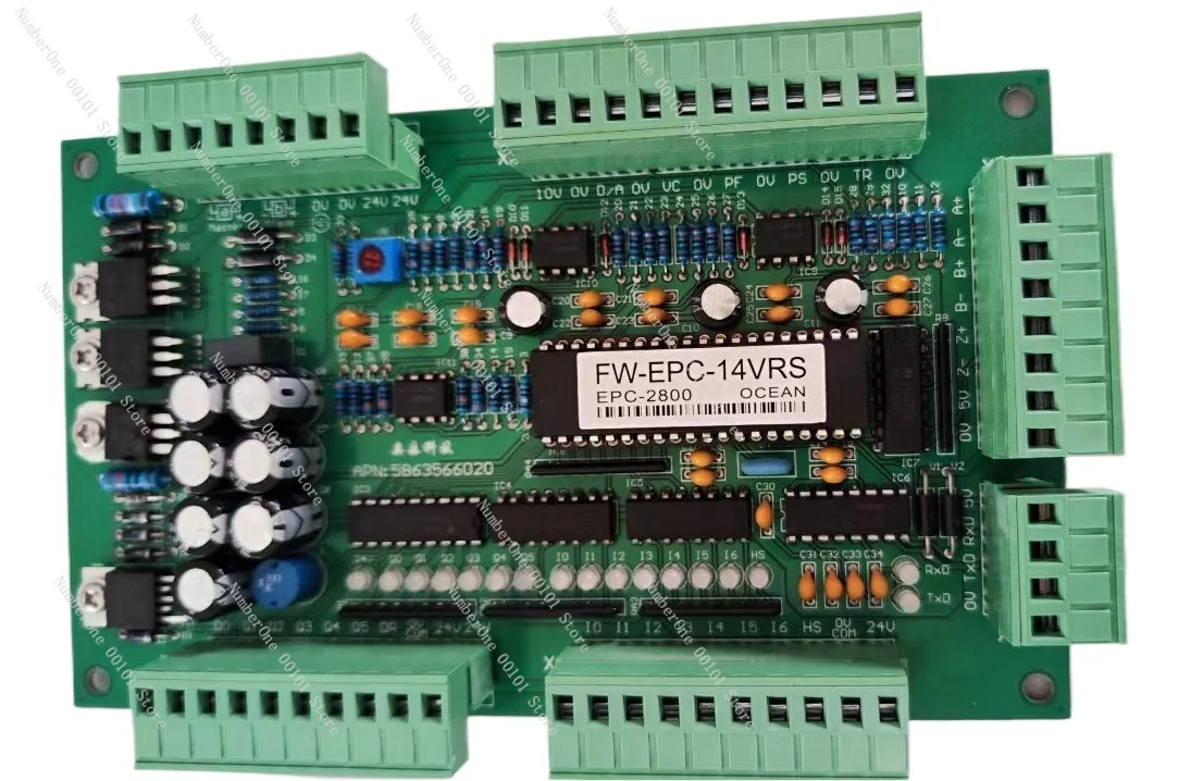 FW-EPC-14VRS, EPC28…