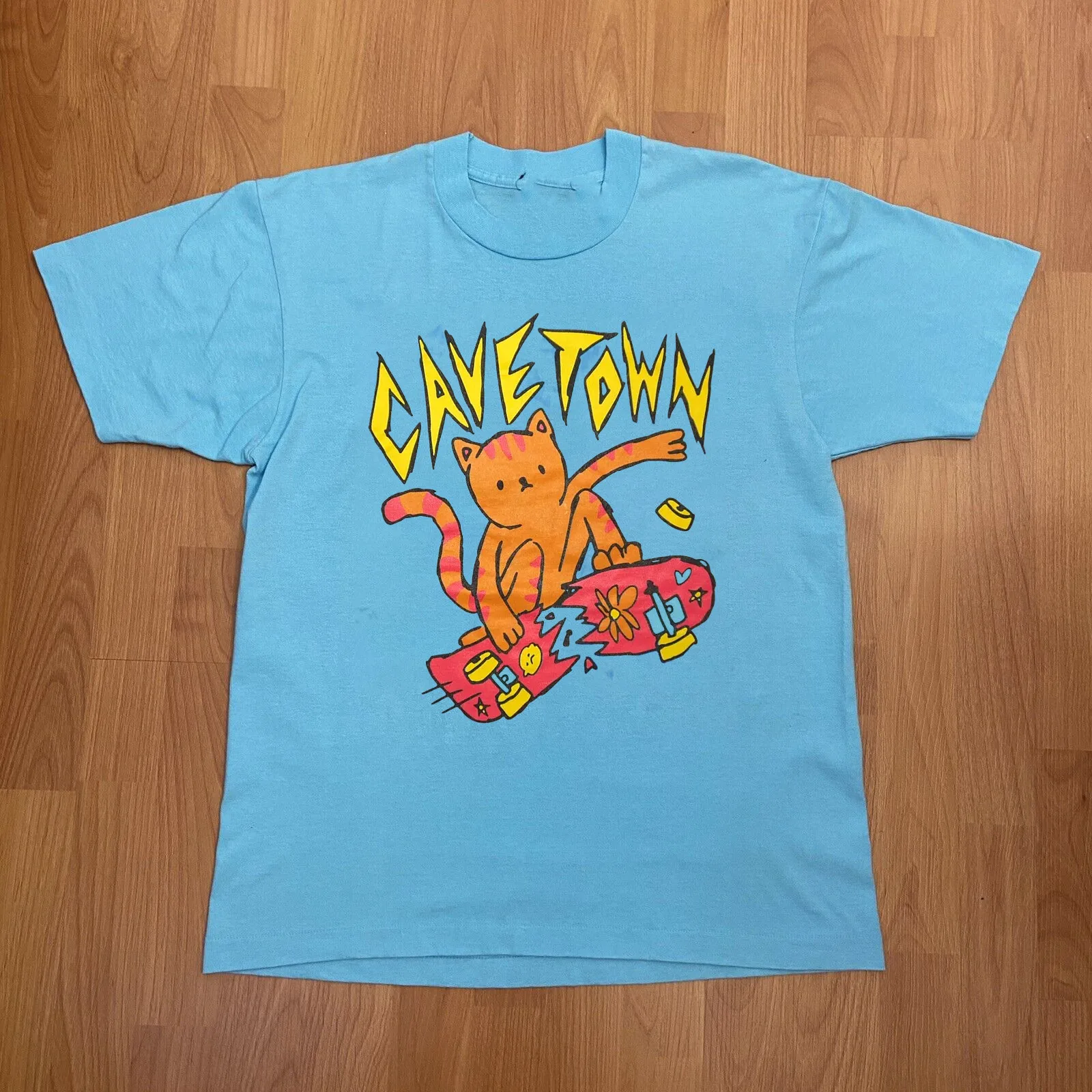 

Rare Cavetown Gift For Fan Unisex All Size S to 5XL Shirt