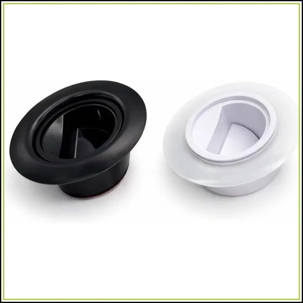 

Floor Drain Insert, Shower Drain Backflow Preventer, One-Way Valve for Sewer Odor & Bugs, Fits 2.76"-3.5" Openings