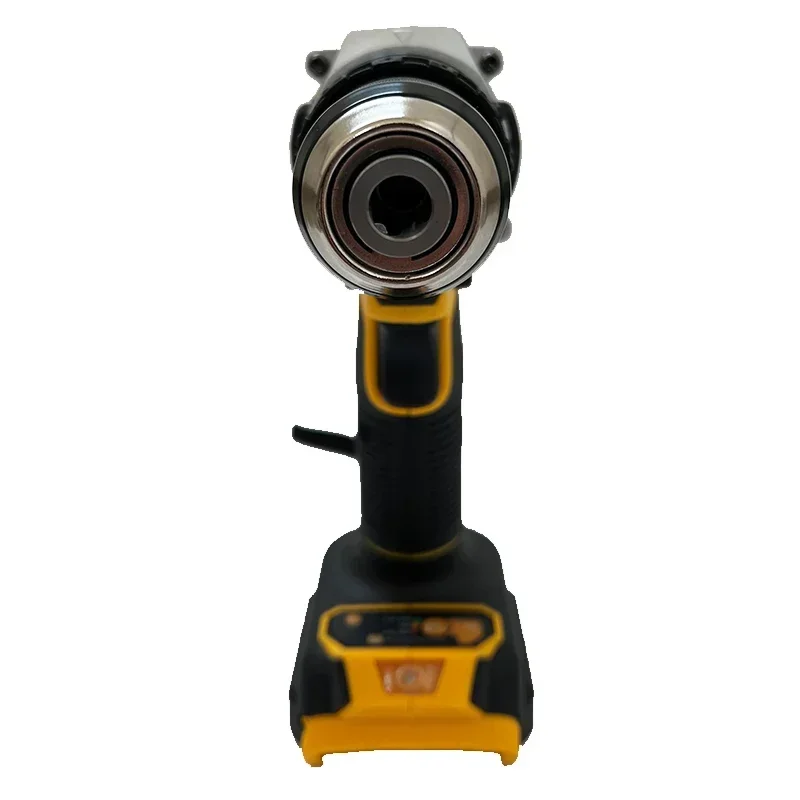 DEWALT DCD805 مثقاب كهربائي بدون فرشاة مفك كهربائي لاسلكي أصلي متعدد الوظائف مثقاب يدوي 20 فولت أدوات كهربائية