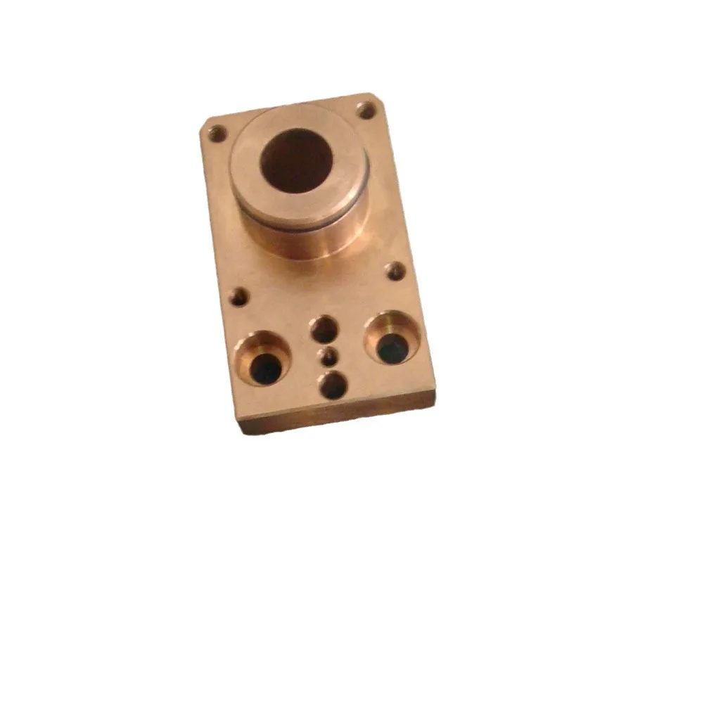 Wholesale M453 slow wire cutting accessories, lower eye die holder