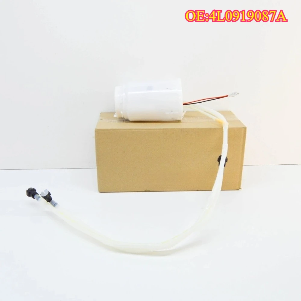 

genuine High quality New For 4L0919087A Fuel Pump Assembly For Q7/Touareg 1115/3.0/3.6/4.2 Cayenne 0710/3.6 7L8919087C 7L89190