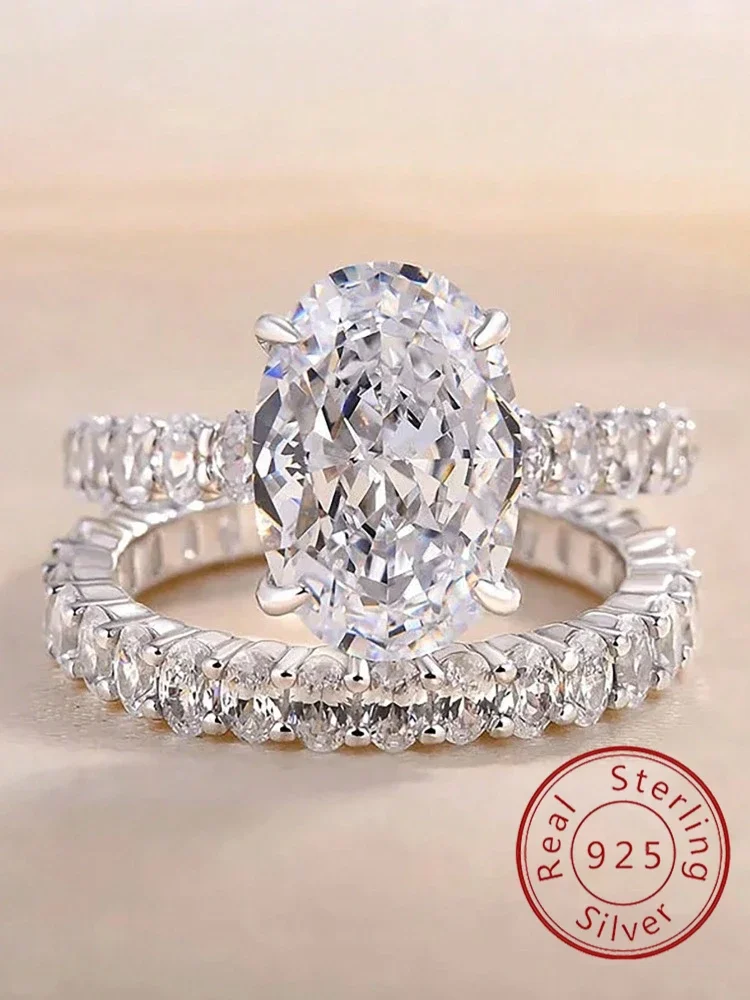 925 Sterling Silver… - image