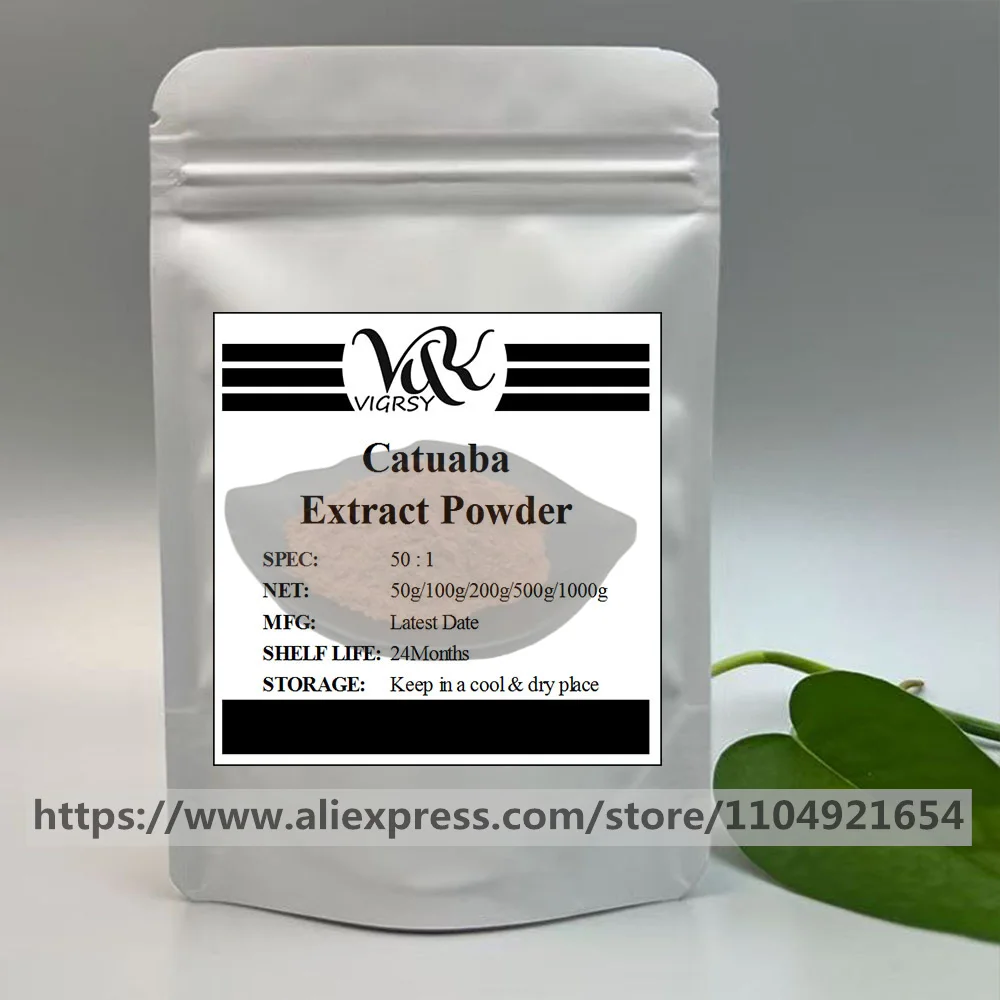 

Высокое качество, низкая цена, оптовая продажа, оптом для коры Catuaba 30:1, сырье для экстракции, лучшая заводская поставка для мужчин