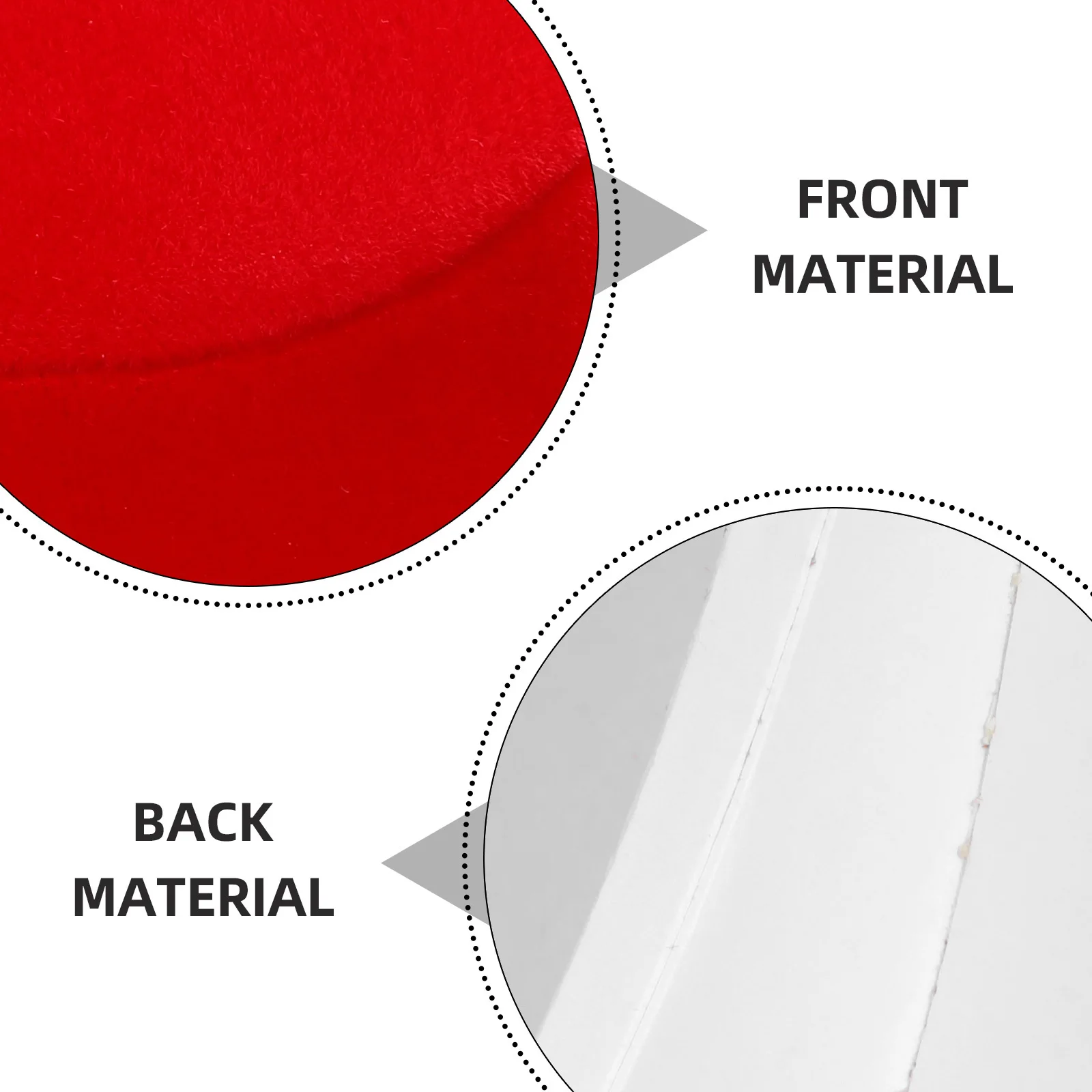 Neck Necklace Stand 9.82 Inch Tall Bust Holder For Pendants Chains Jewelry Rack Display Mannequin Organizer Jewelry Display