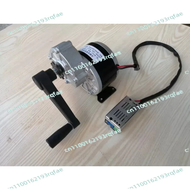 350W mobile phone charging battery charging  12V 24V DC generator