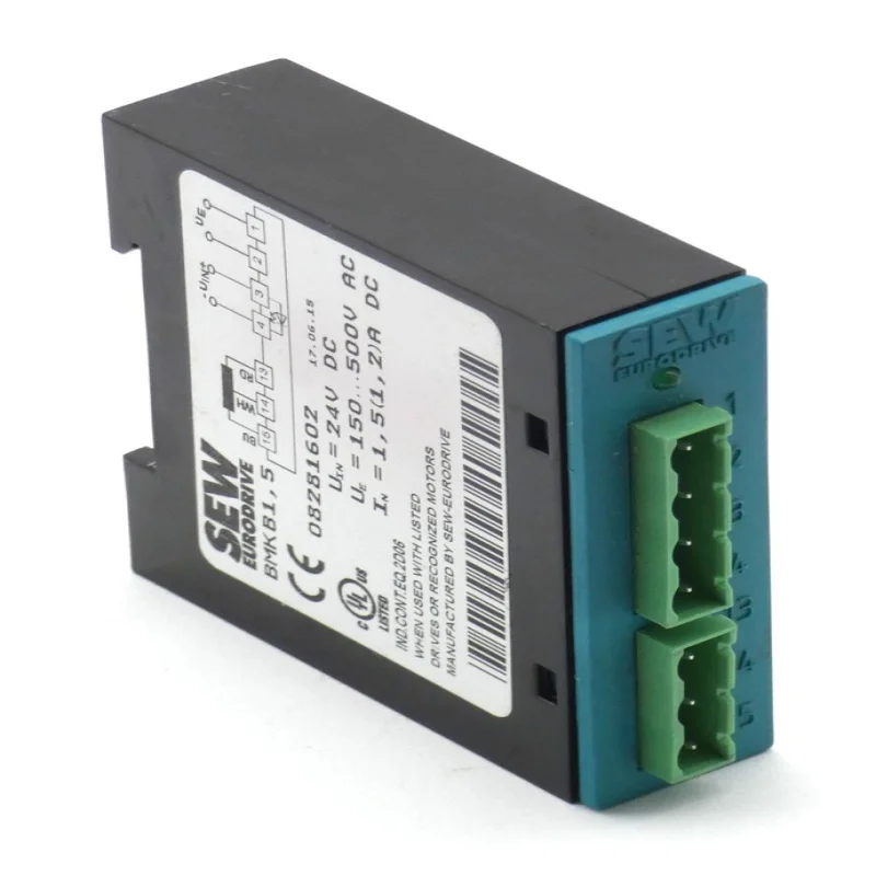 New Original&Plc Bm…