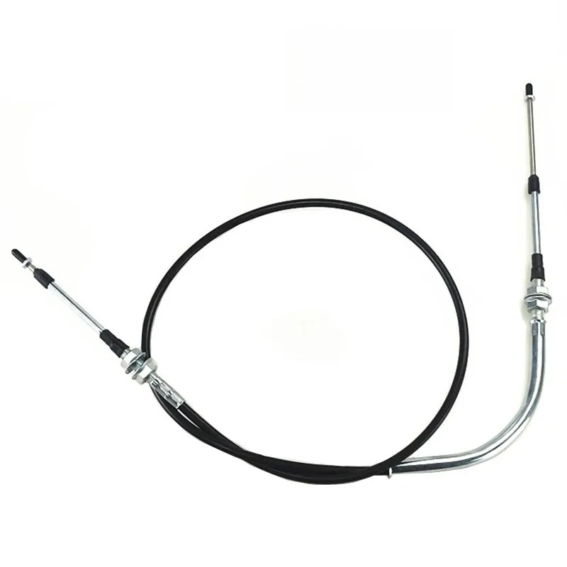 

Golf Cart Transmission Shift Forward Reverse Cable for Club Car DS Gas Golf Cart 1998-Up Replace #103379501 101951501