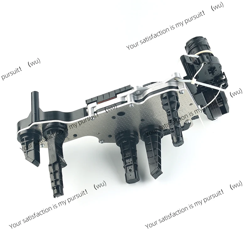 6DCT450 7M5R-14C247-AG 7M5R-14C247A E 7M5R-14C247AF automobile transmission TCU is applicable to Volvo Ford tools car accessorie