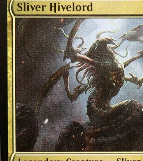 Everything You Need to Know About Silver Hive Silver Hivelord TCG Proxy Cards for Competitive Play