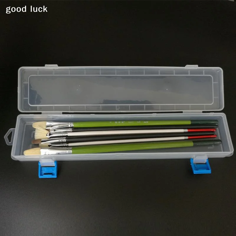 AnswerWhite Plastic Storage Bo - Food Storage Drawing recension och pris