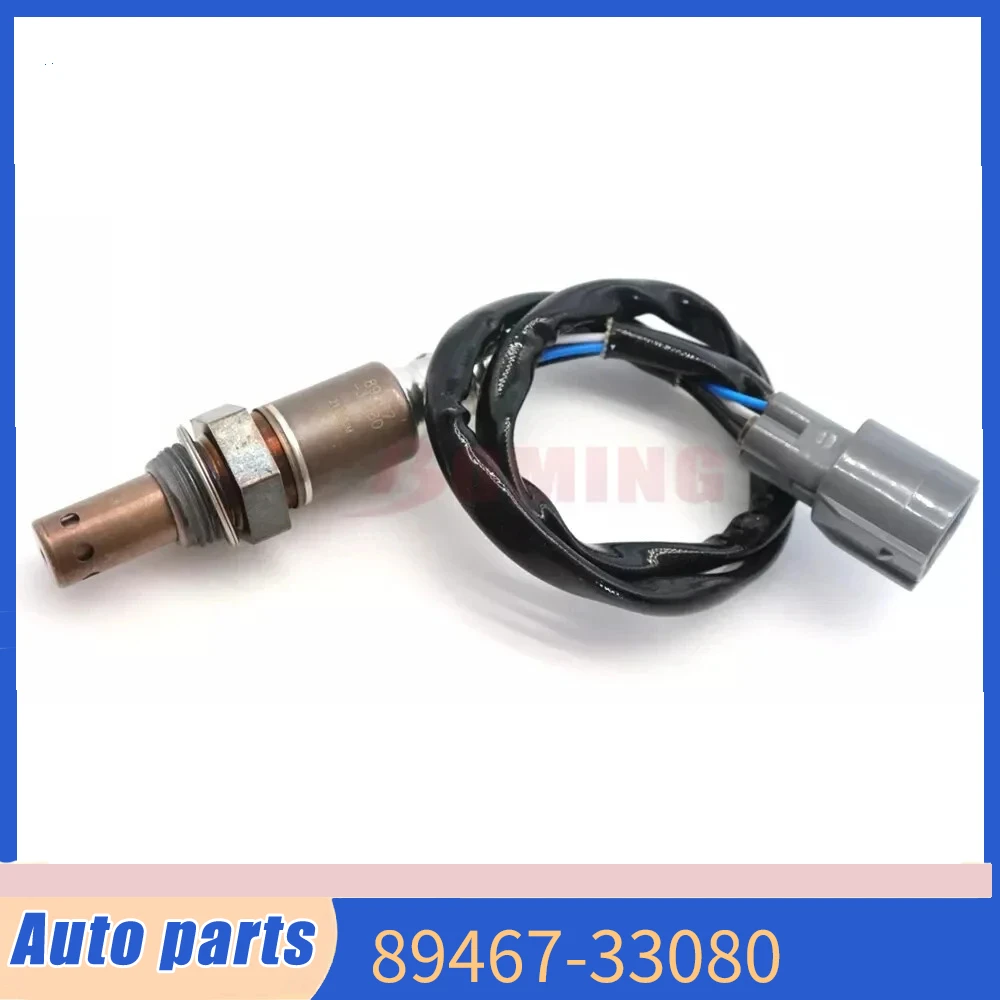 For Toyota Avalon Camry Highlander RAV4 Solara Lexus ES350 RX350 NEW 89467-06030 89467-33080 Air Fuel Ratio Lambda Oxygen Sensor