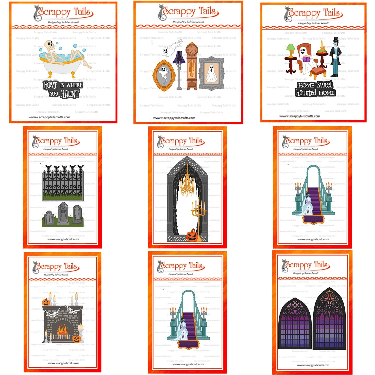 Cemetery Wings Trifold Add-On Metal Craft Die Scrapbook Diary Decoration Stencil Embossing Template DIY Greeting Card Handmade