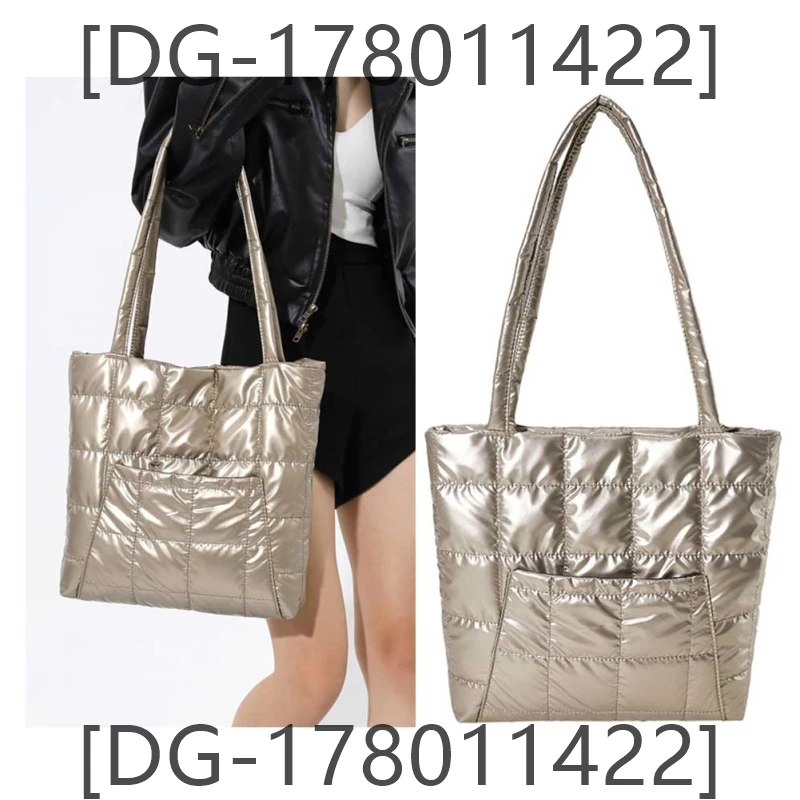 

2024 New Women Bag Fashionable and Soft _DG-178011422_