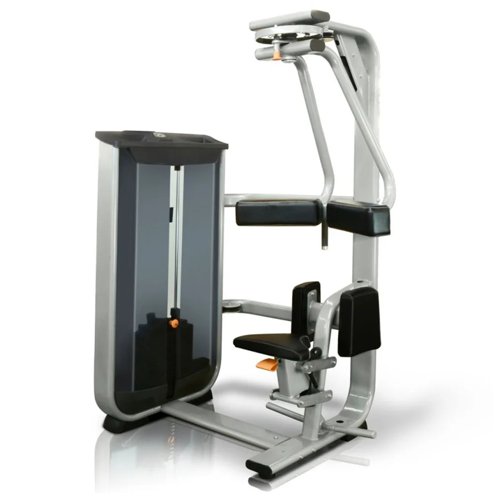 

Commercial fitness gym equipment waist strength integrated trainer twisting waist trainer machine