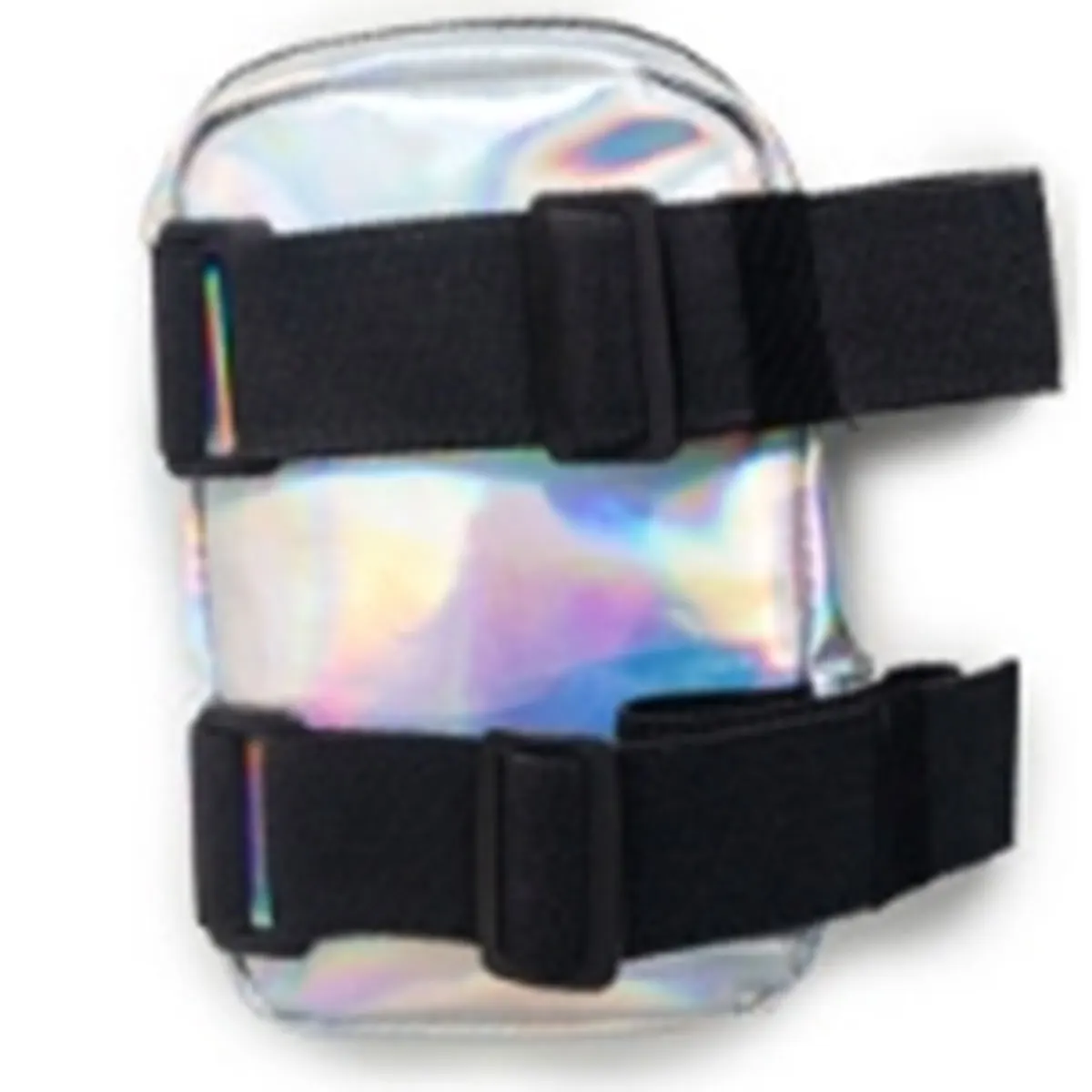 Cycling waterproof durable women\'s thigh bag Fashion retro hiking Fanny pack one outfit