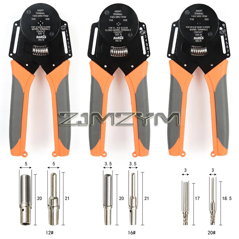 1 Pc Iwd IWD-12 IWD…