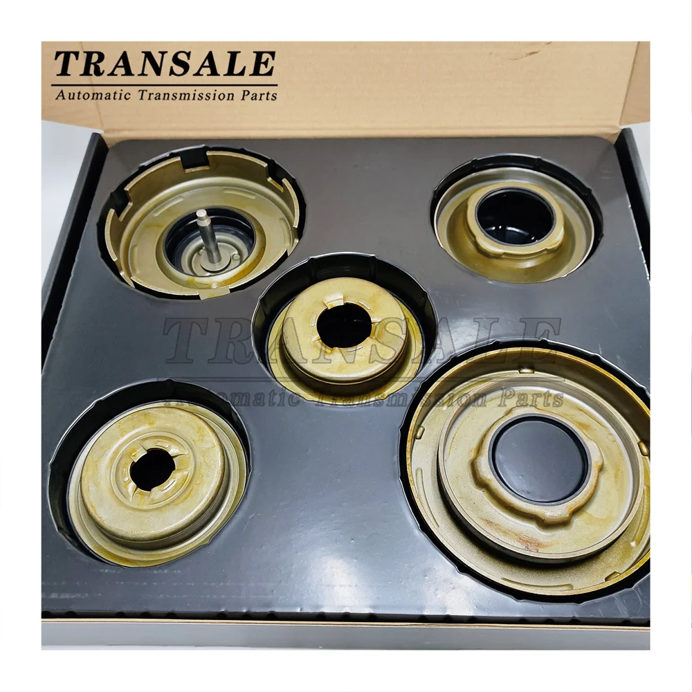 

Brand New Piston 4F27E Automatic Transmission Gearbox Piston Replacement Parts For Mazda