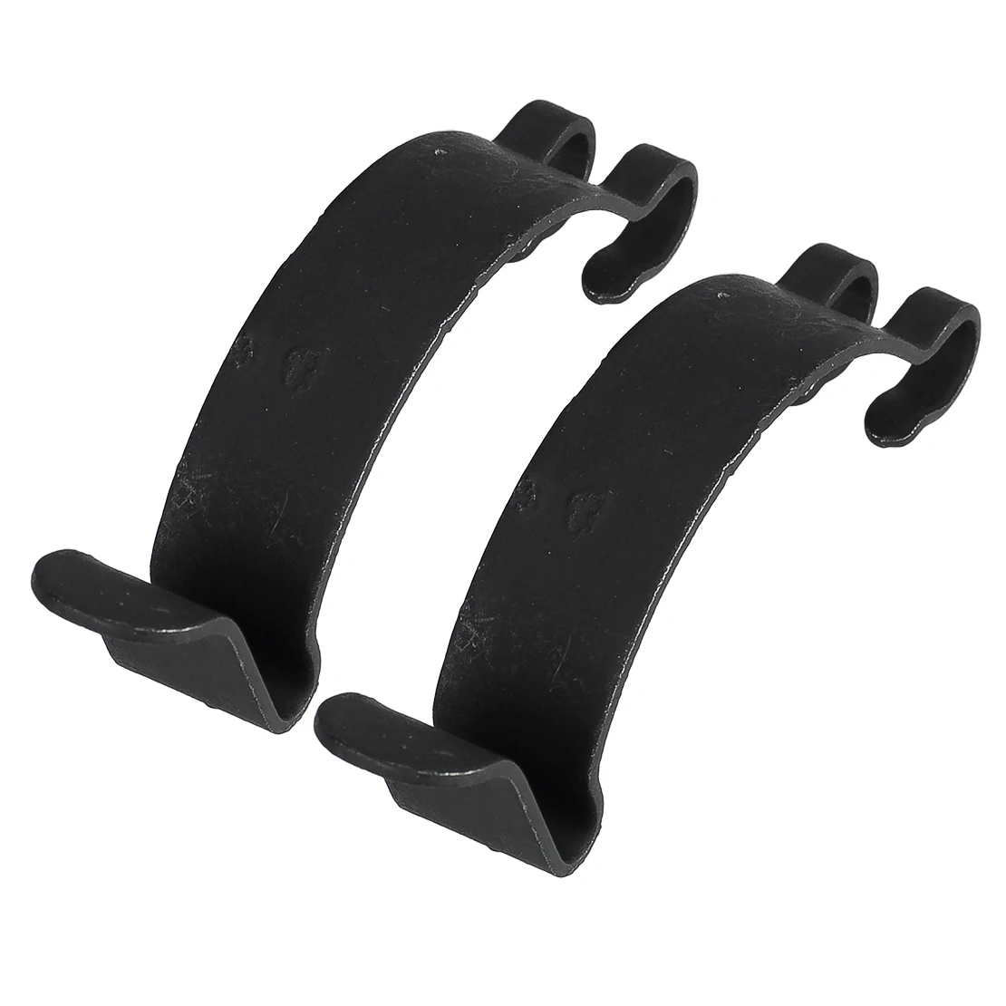 

2 шт. корпус воздушного фильтра, крышка, пружинный зажим, подходит для Toyota