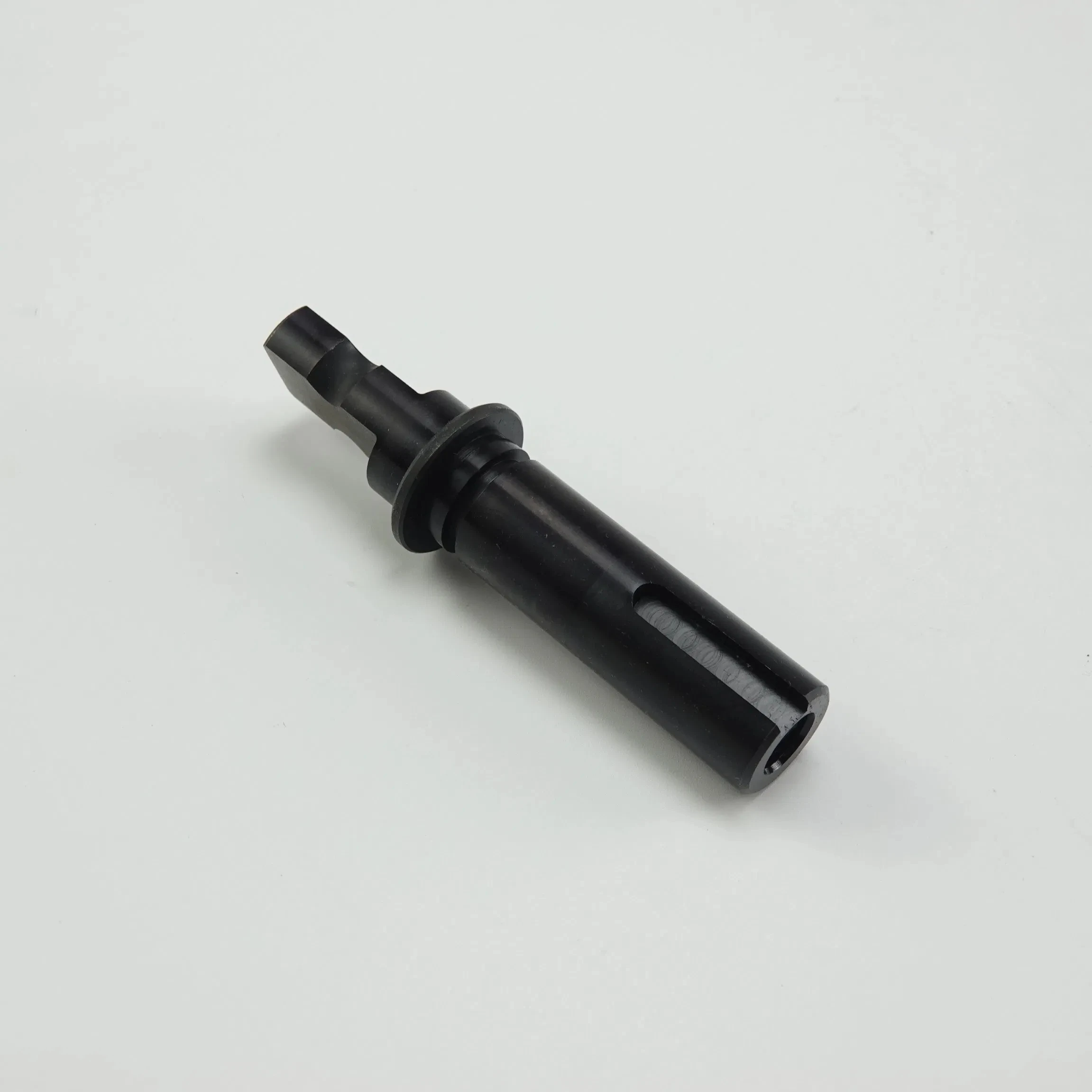 

Customized semiconductor chuck crucible, ceramic roller, roller machine spindle rotor, sand mill silicon carbide spindle