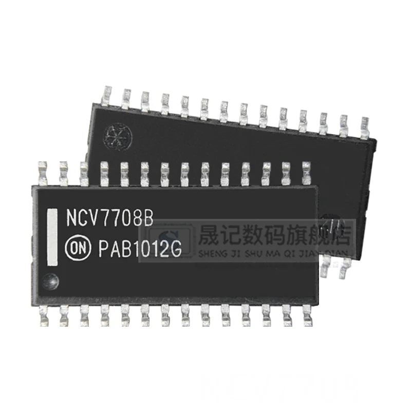 NCV7708 NCV7708B    10PCS
