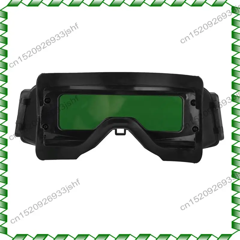 

-BOFF 1 PCS Automatic Darkening Welding Glasses Mask Welding Cap Welding Equipment For TIG MIG