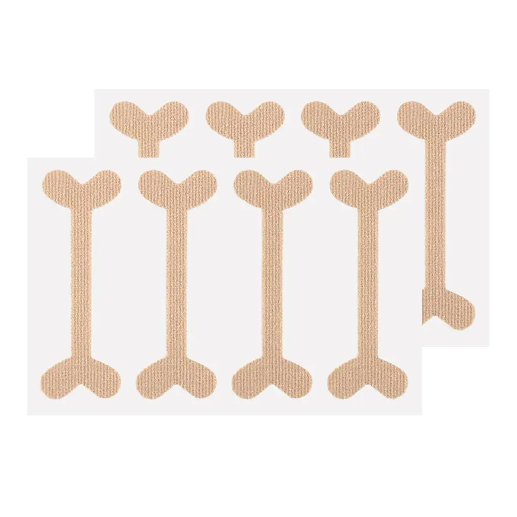 

1 Kit Ingrown Toenails Correction Stickers Patch for Adults,