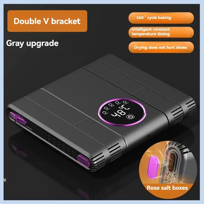 As63-Boot Dryer Ele… - image