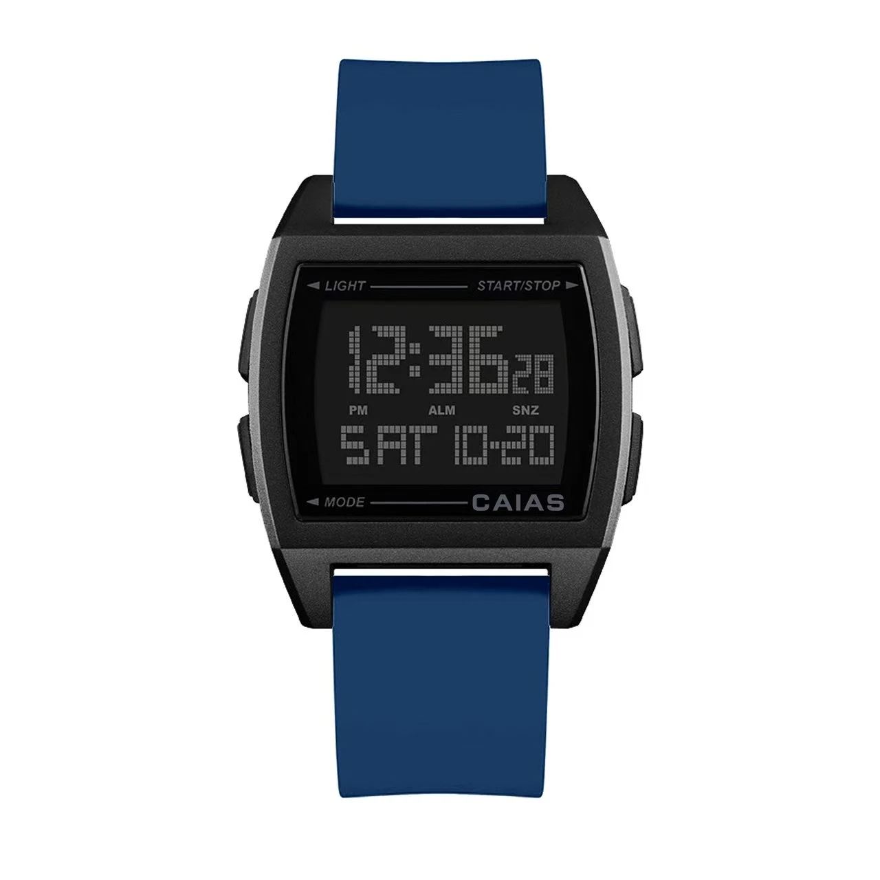 العنصر الساعات الإلكترونية يقدم لك موقفًا نحو حياة فعالة. إنهم مناسبة لك وأنا وها.