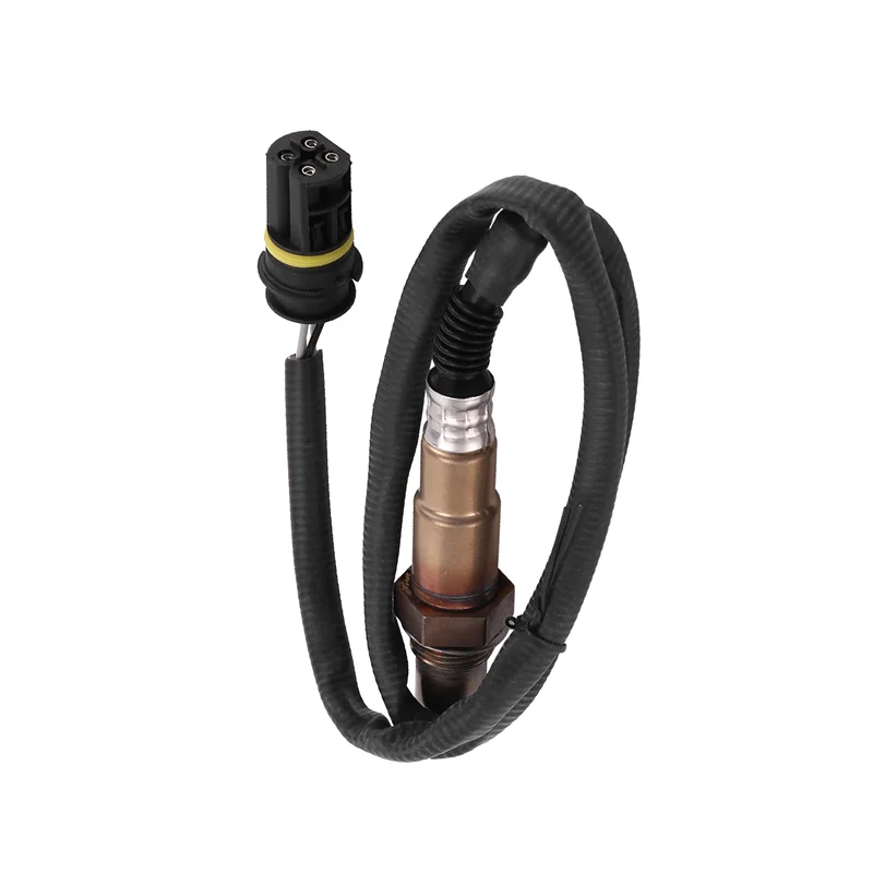 Sensor de oxígeno O2 de relación aire-combustible para Mercedes W203 W211 W204 CLK C180 C230 E200