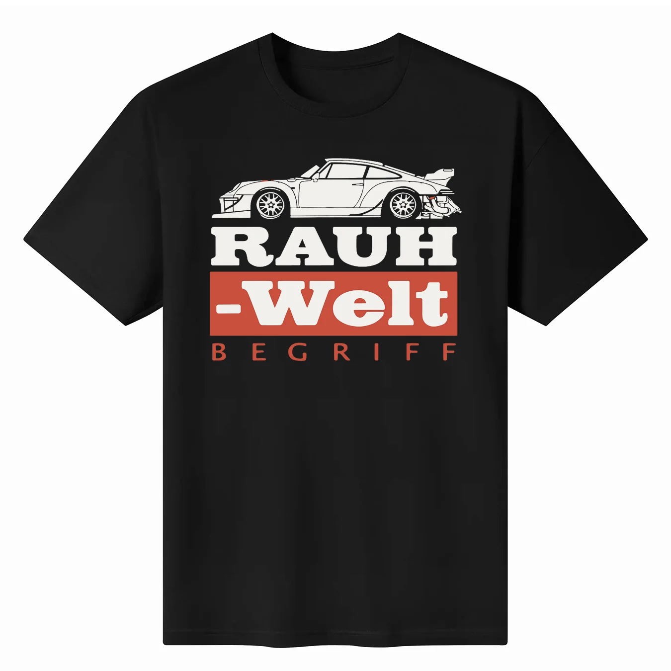 

Summer Mens Tshirt Men T Shirt Copy Of Minty Mint RWB Rauh Welt Begriff Logo T Shirt Unisex T-shirt Teenagers Cool Tops