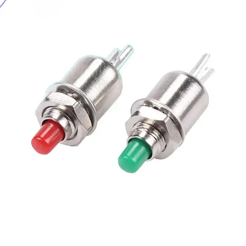 5Pcs 5Mm Spring Ret…