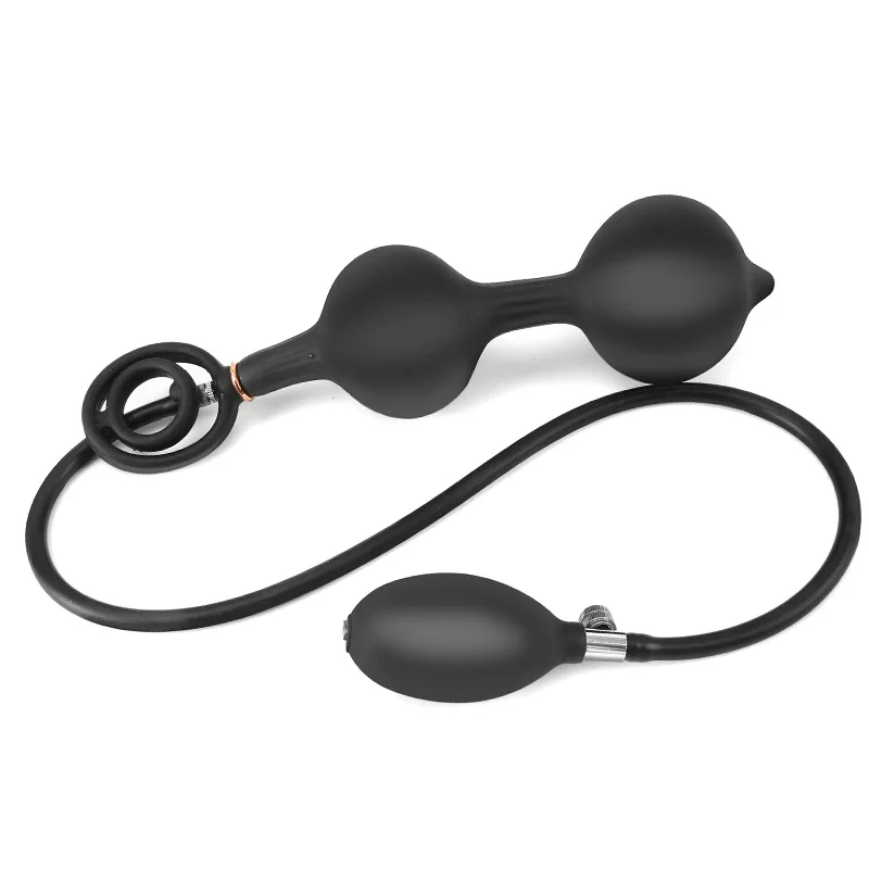 BDSM نفخ المكونات الشرج بعقب المكونات الشرج موسع الشرج موسع الجنس لعب G بقعة محفز جهاز تدليك للبروستاتا الجنس لعب الكبار