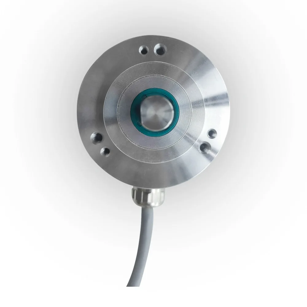 Ssi Signal Output A…