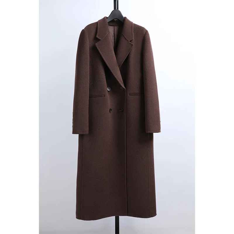 Double-Faced Wool A… - image