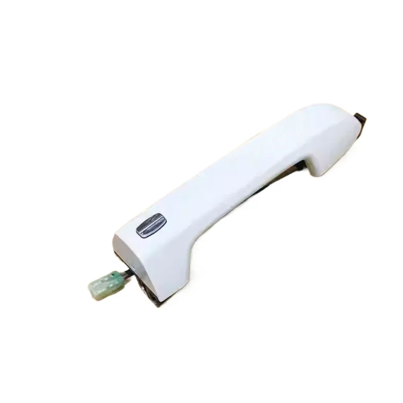 

Genuine Car Door Handle Front Door Handle Cover White Plastic for Maxus V90