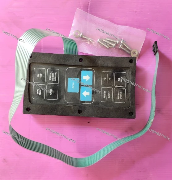 Refrigeration Parts…