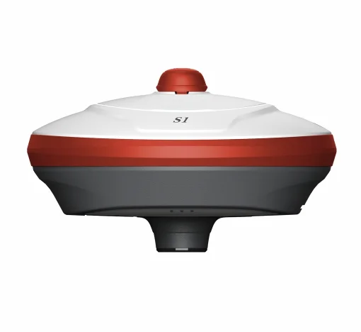 Stonex S1 GNSS Receiver With 800 Channels GPS RTK For Land Surveying