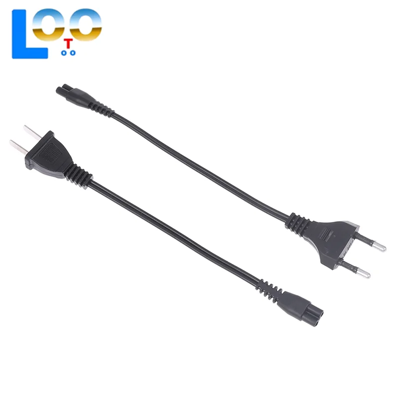 1 قطعة 220 فولت التيار المتناوب شحن الحبل العالمي لمصباح يدوي قابل لإعادة الشحن 1101 1106 1108 الملحقات